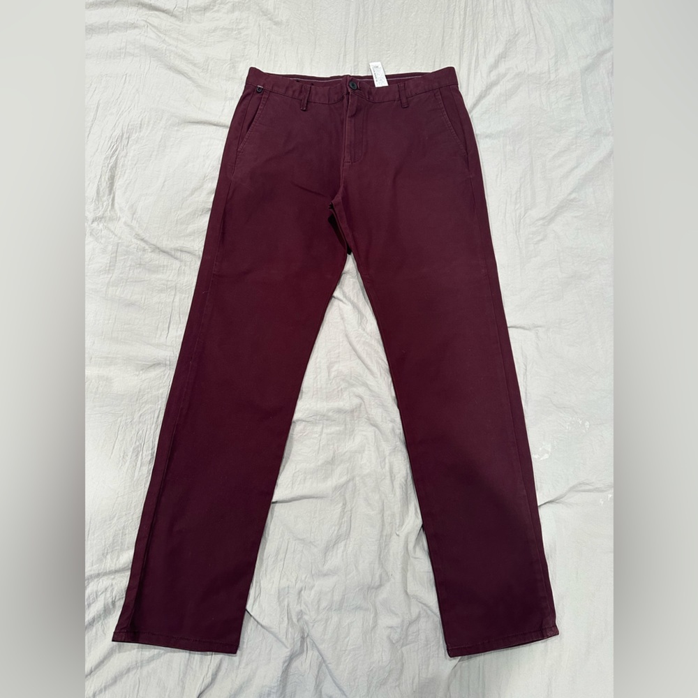 Zara Man Pants